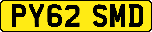 PY62SMD