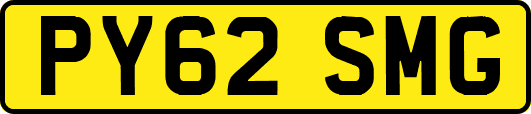 PY62SMG
