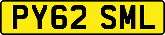 PY62SML