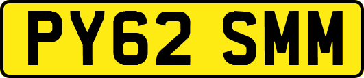 PY62SMM