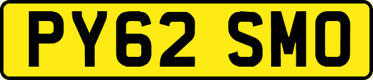PY62SMO