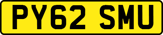 PY62SMU