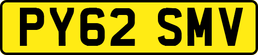 PY62SMV