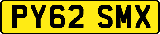 PY62SMX