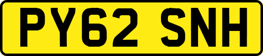 PY62SNH