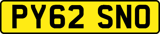 PY62SNO