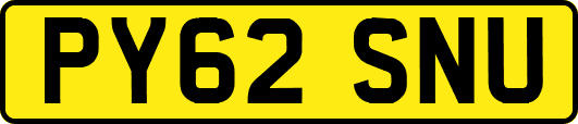 PY62SNU