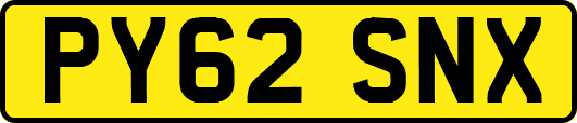 PY62SNX