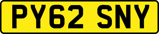 PY62SNY
