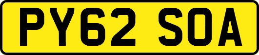 PY62SOA