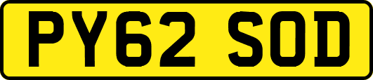 PY62SOD