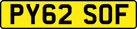 PY62SOF