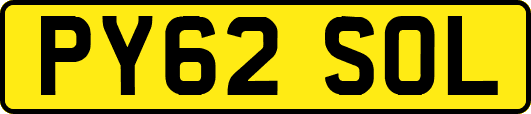 PY62SOL
