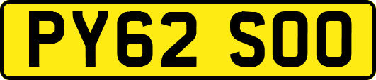 PY62SOO