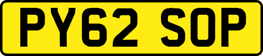 PY62SOP