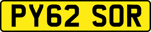 PY62SOR