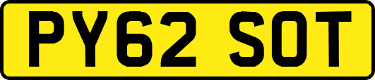 PY62SOT
