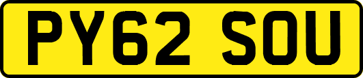 PY62SOU