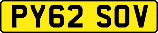 PY62SOV
