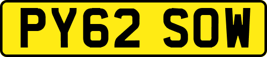 PY62SOW