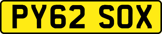 PY62SOX