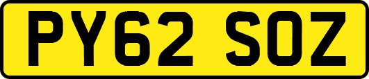 PY62SOZ