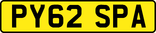 PY62SPA