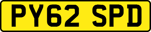 PY62SPD