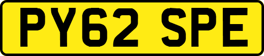 PY62SPE