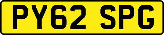 PY62SPG