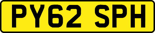 PY62SPH