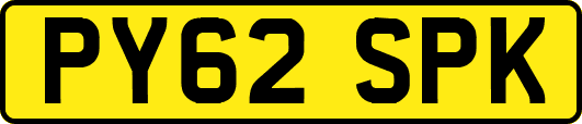 PY62SPK
