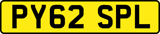 PY62SPL