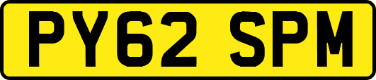 PY62SPM