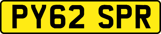 PY62SPR