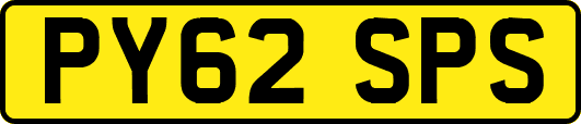 PY62SPS