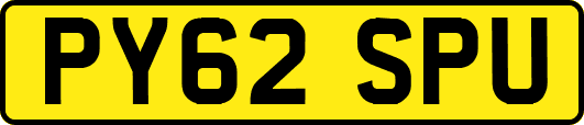 PY62SPU