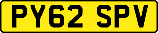 PY62SPV