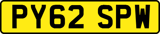 PY62SPW