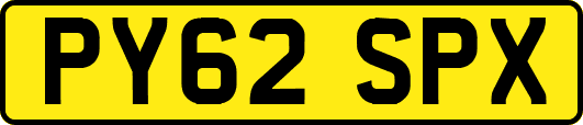 PY62SPX