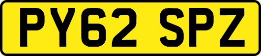 PY62SPZ
