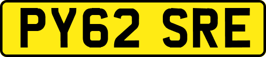 PY62SRE