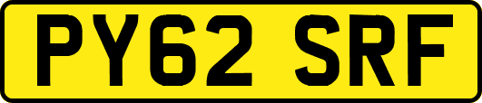 PY62SRF