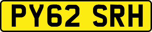PY62SRH
