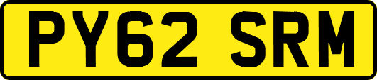 PY62SRM