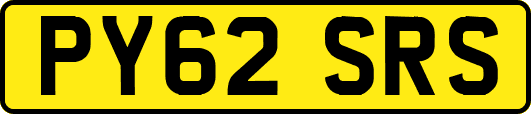 PY62SRS