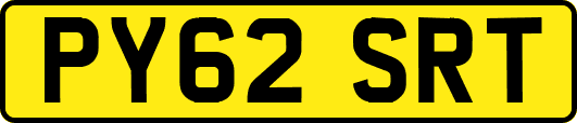 PY62SRT