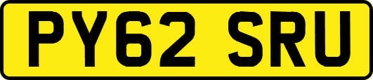 PY62SRU