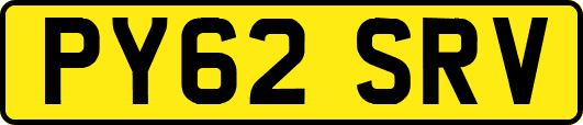 PY62SRV