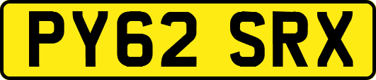 PY62SRX